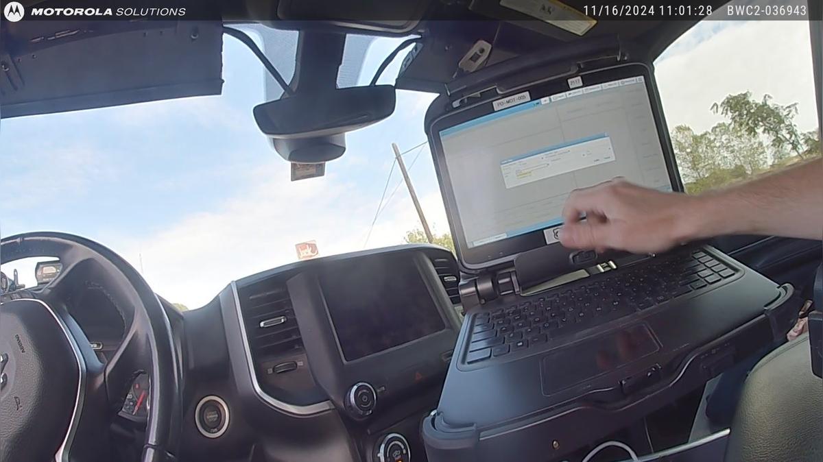 FPE283529 - Rushing - Body