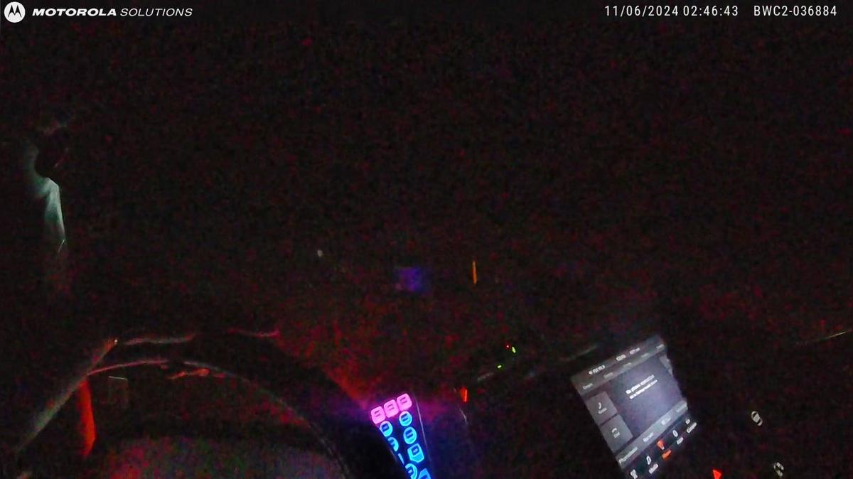 FPE281390 - Johnson - Body