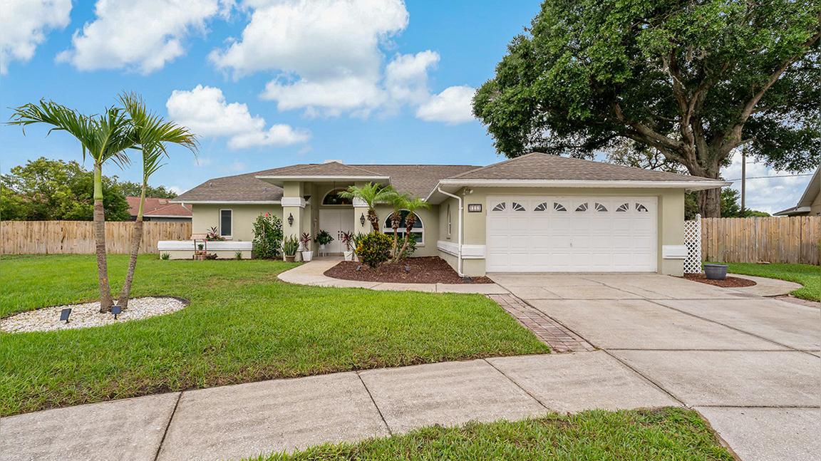 8850 March Ct, New Port Richey, FL 34655