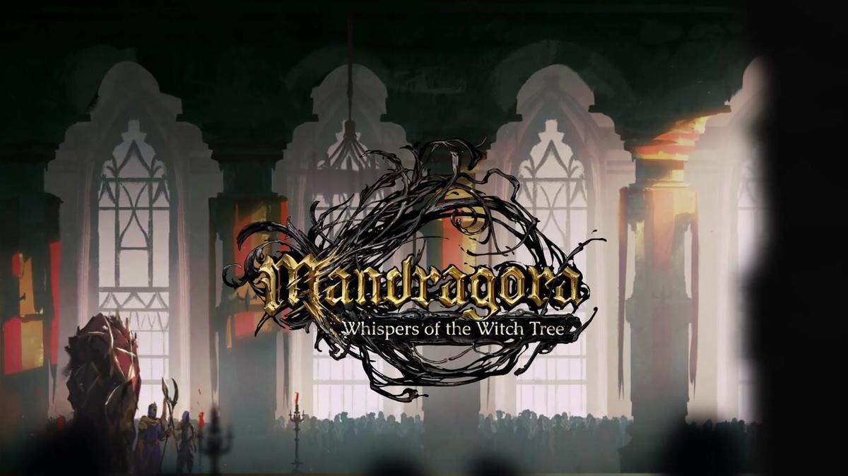 Mandragora - Whispers of the Witch Tree