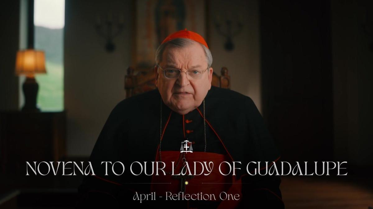 Third Reflection - April 12