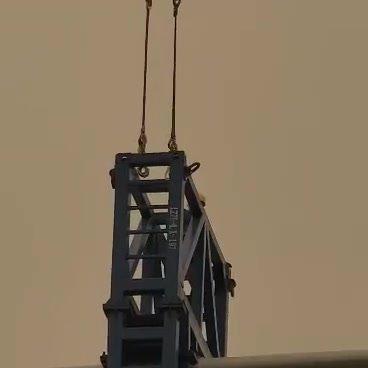 Working at Heights - Windmills
