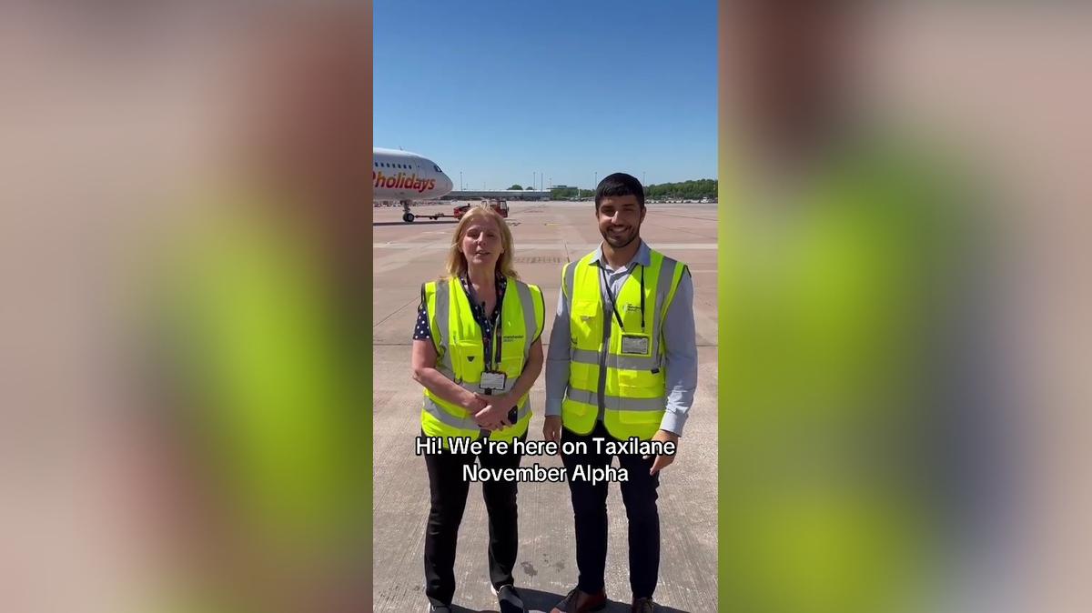 Airfield Fun Facts - N/A, N/B