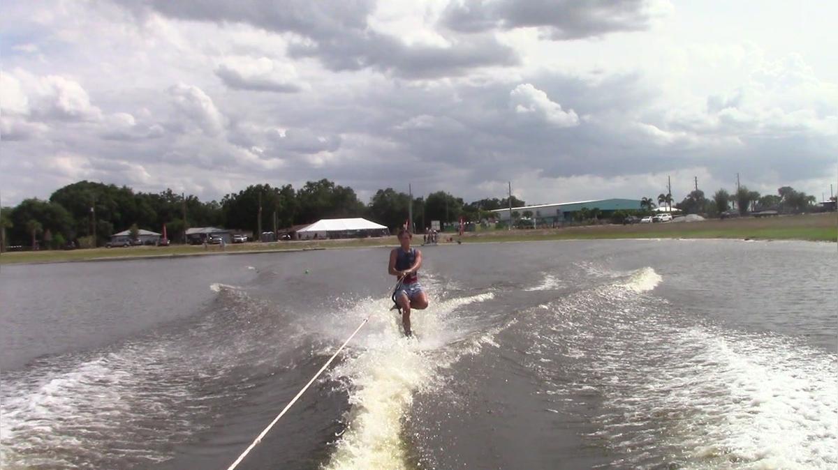 BG Bickley IB Round 2 Pass 1