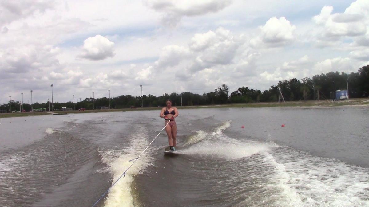 Alexia Abelson IG Round 1 Pass 1