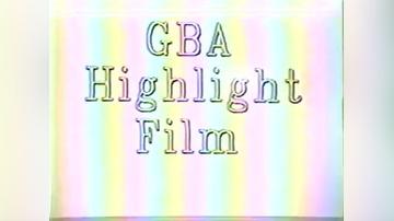 1991 GBA Highlight Film.mp4