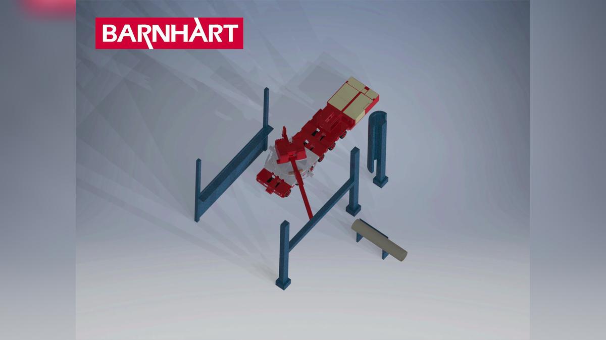 BARNHART - M1A1 EXCHANGER SHELL R&amp;R (REF_160074 REV02).mp4