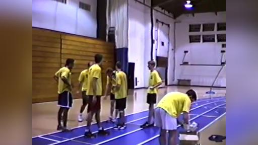 GBA &#39;98 Post Game Celebration2.mp4