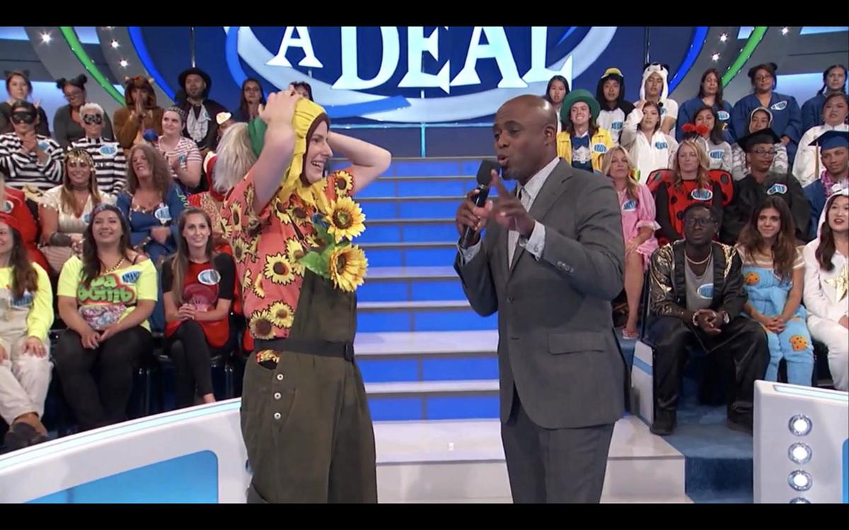Coffee Beanery - Let&#39;s Make a Deal 4/23/2020