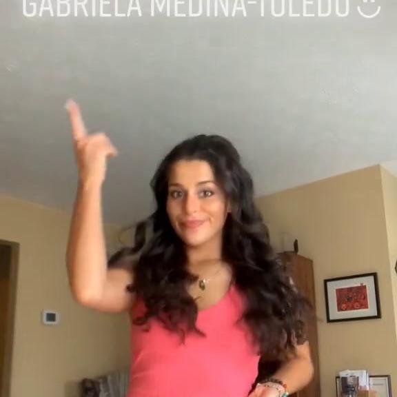 Intern Submission TikTok - Gabriela Medino Toledo video