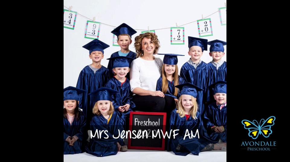 jensen mwf am lehi