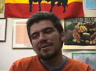 Luis - televisión