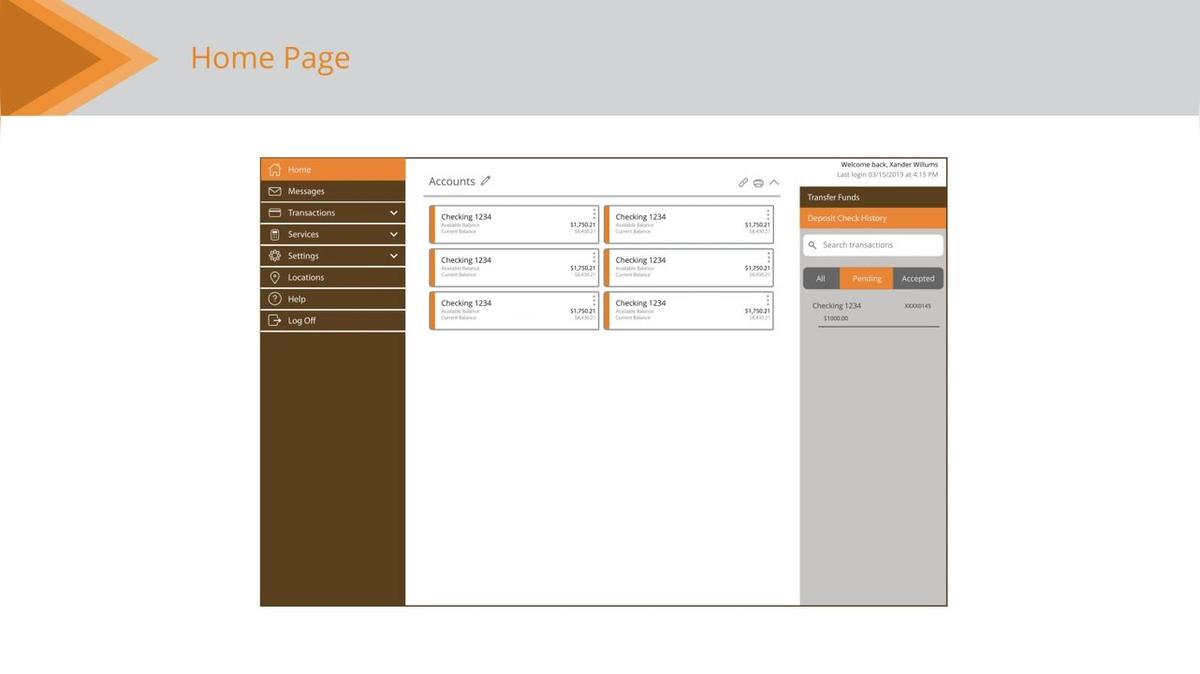 BankWest: Online Banking Basics
