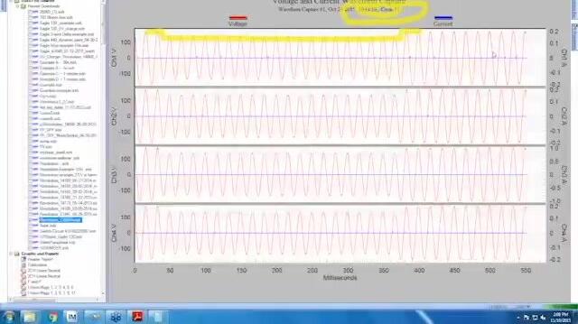 Preview Video Part 1: Plotting PQ Events on the CBEMA-ITIC Curve