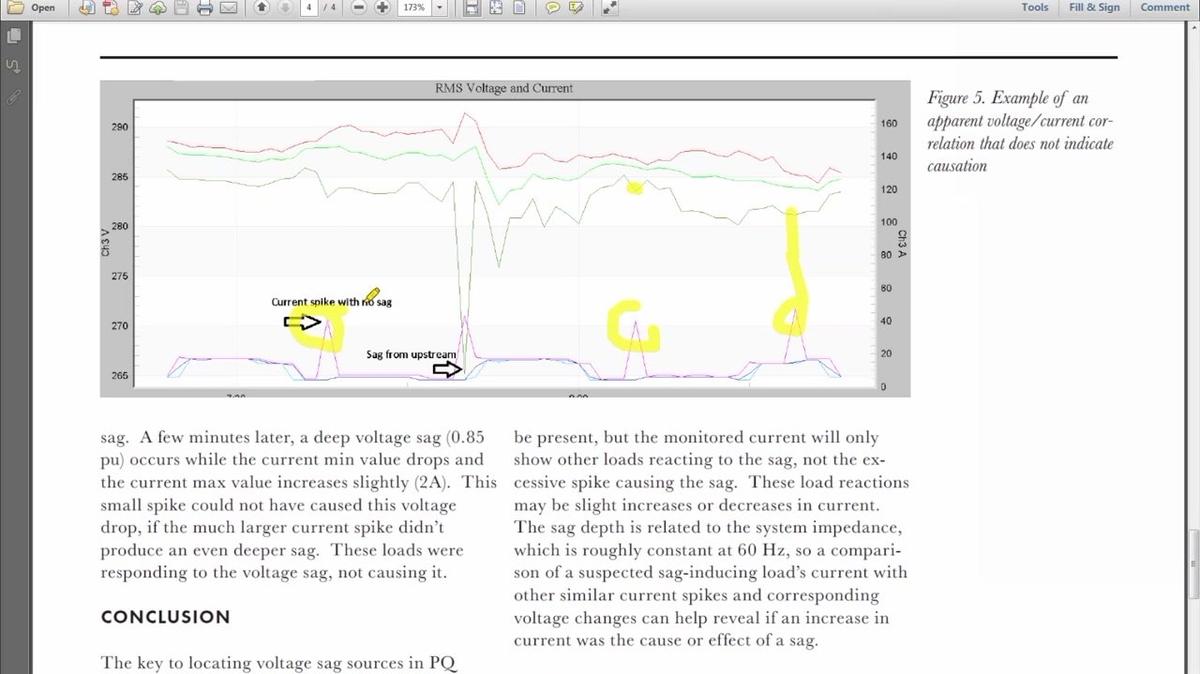 Preview Video Part 3: Voltage Sags - Upstream or Downstream