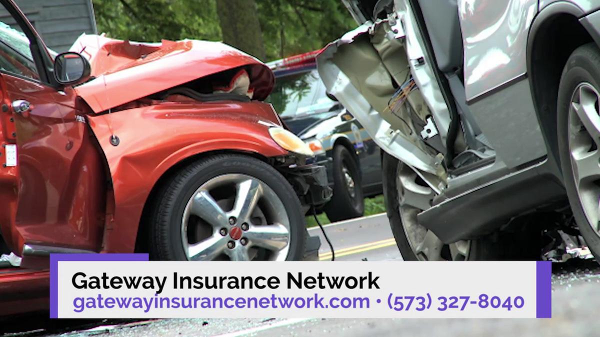Auto Insurance in Desloge MO, Gateway Insurance Network