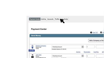 BPCF10 - Moving Payments