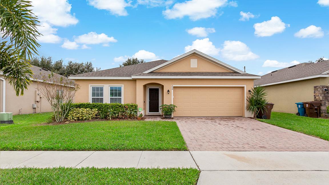 254 Andalusia Loop, Davenport, FL 33837