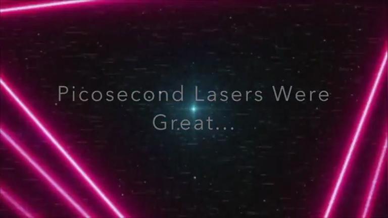 FemtoSure - Tattoo Removal Laser Promo