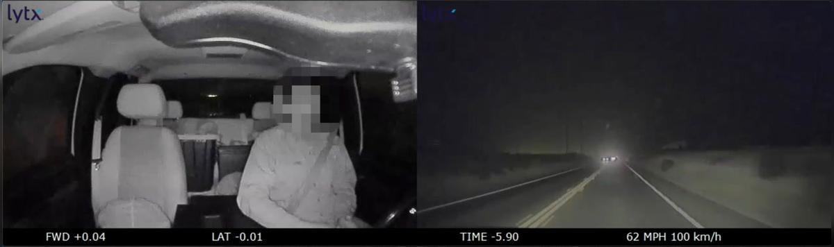 Drive Cam Blur Video 5 (Audio).mov