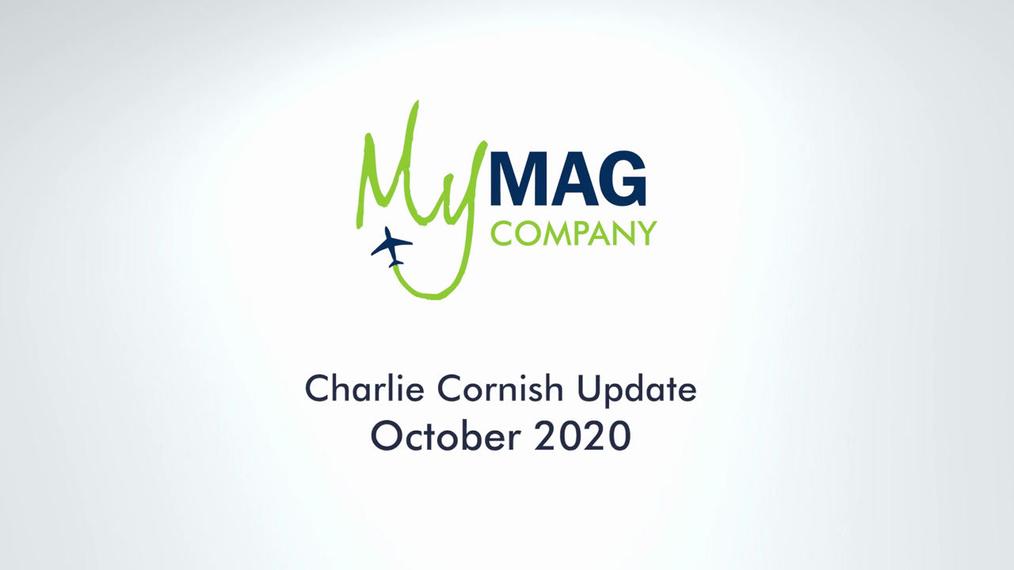 MAG -  Charlie Update - October.mp4