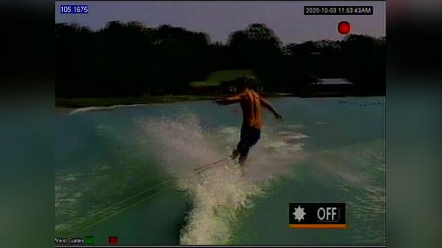 Martin Kolman OM Round 2 Pass 1