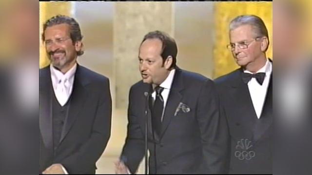 2001 Emmy Awards -