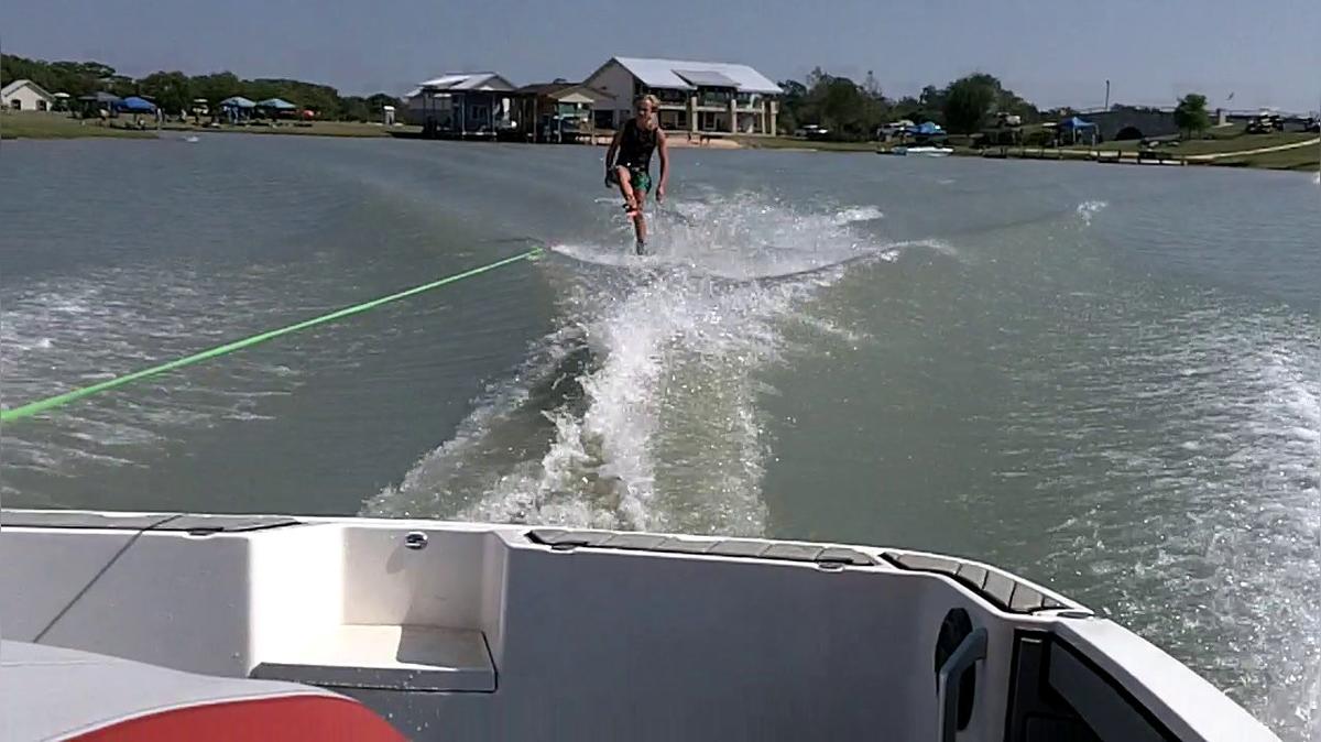 Gage Kacprowicz B4 Round 1 Pass 1