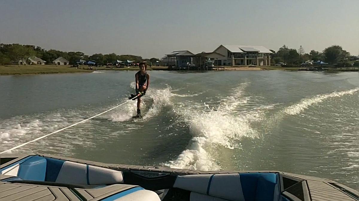 Matias Gonzalez IB Round 1 Pass 1