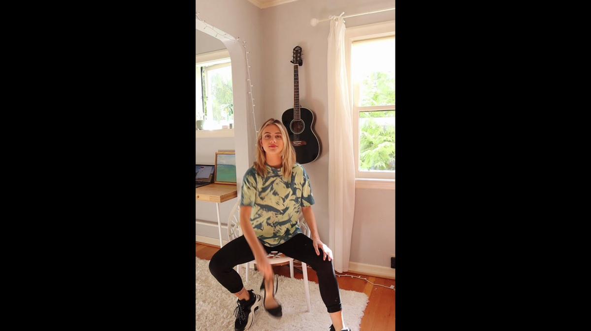 Tatum_Fashion Flip