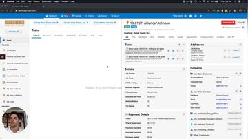 4. Generate a Full Quote Document - PATH WD.mp4