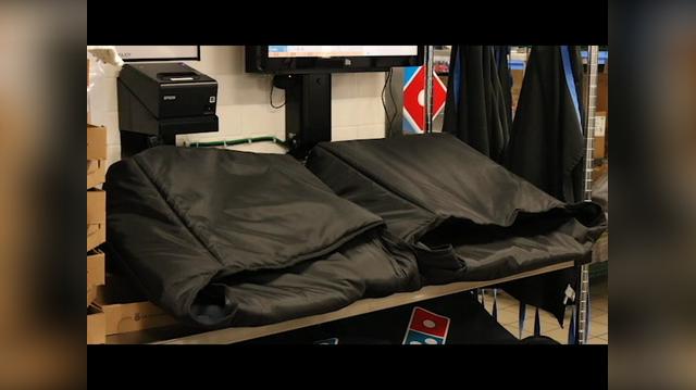 Training Tip- Hot Bag Best Practices