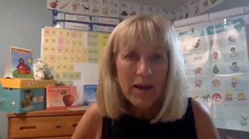 Annette Williams Bio
