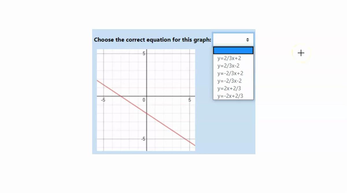 Slope Intercept Graph 6.mp4