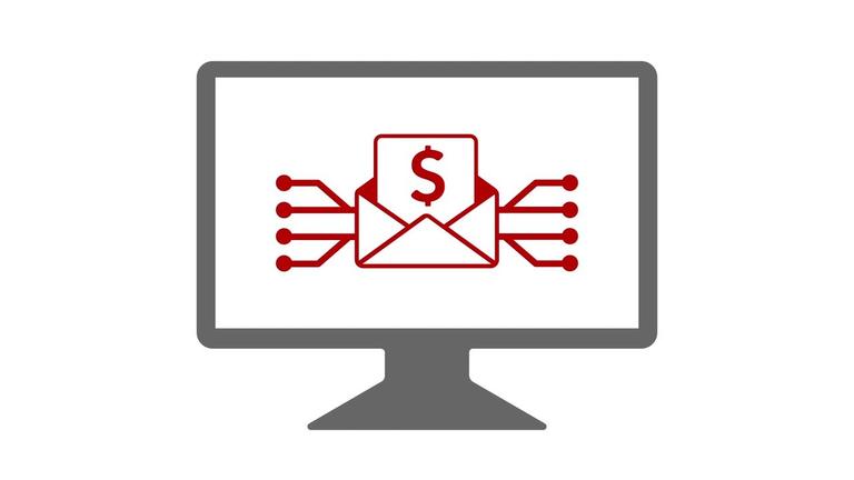 Setting Up eBills