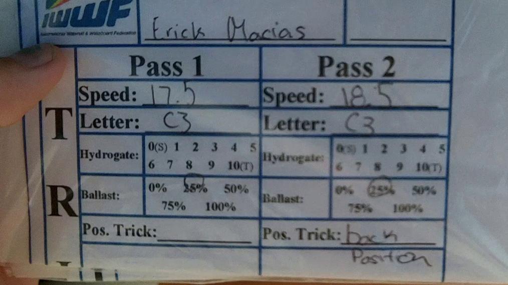 Erick Macias-sedano B4 Round 1 Pass 1