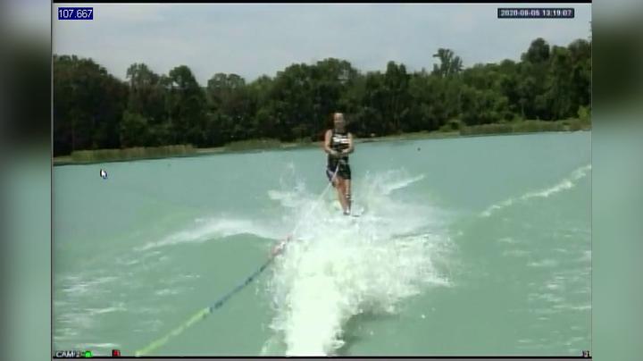 Richelle Muhlitner W6 Round 1 Pass 2