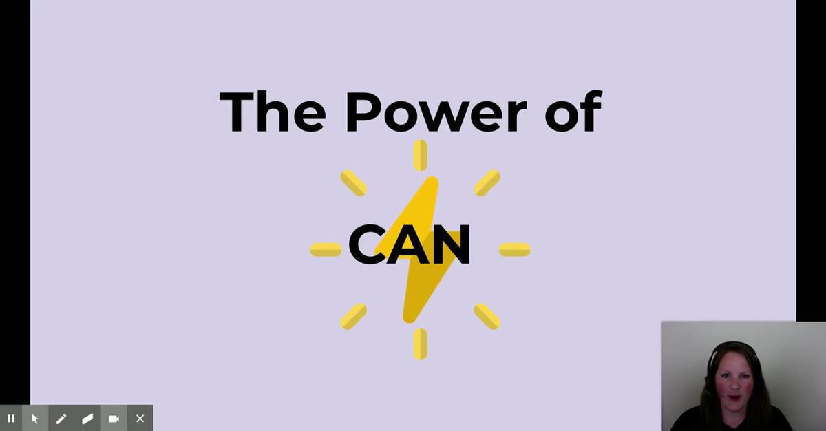 IGNITE: The Power of Can