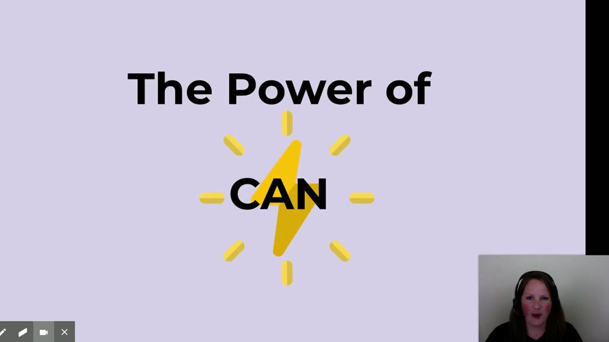 IGNITE: The Power of Can