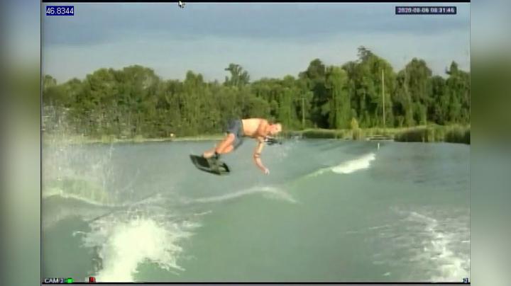 Fletcher Holm B5 Round 1 Pass 2
