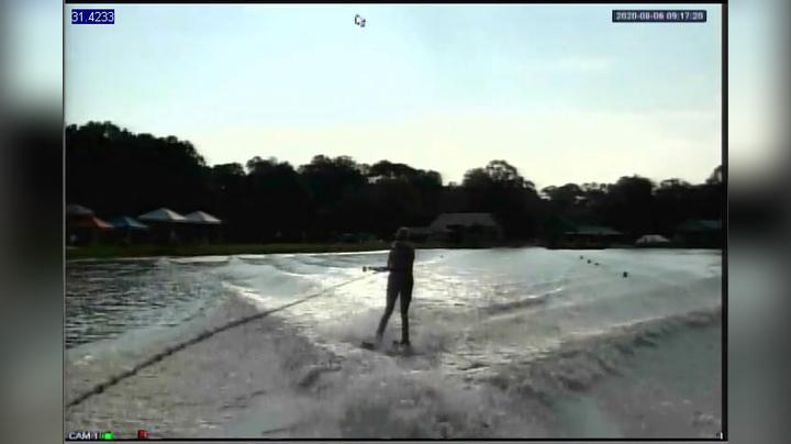 Amy Carr W4 Round 1 Pass 1