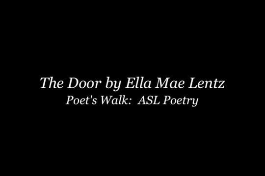 The Door by Ella Mae Lentz.mp4