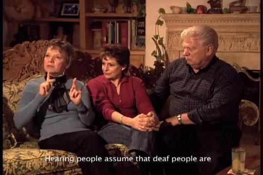 Deaf West Theatre &#39;Our Hands Are Louder&#39;.mp4