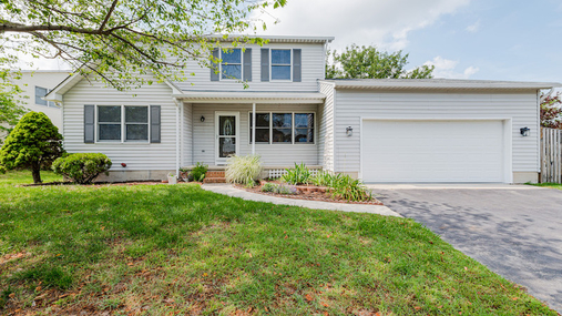 1572 Loring Court, Severn, MD 21144