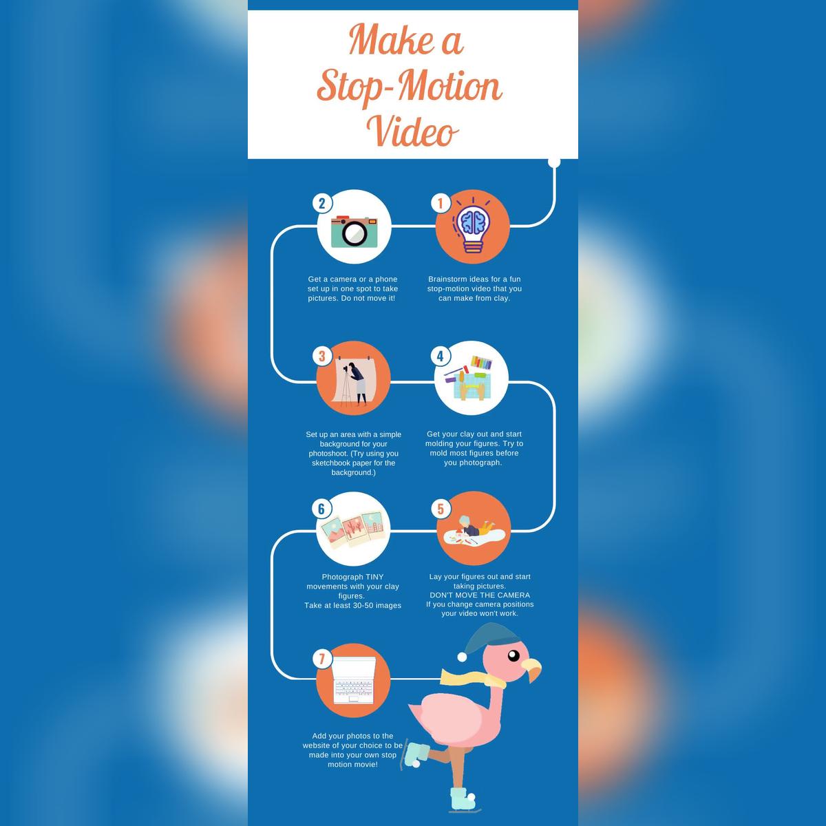 Make a stop motive video - Infographics.mp4