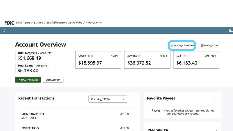 CSIOBB01 - Dashboard Overview