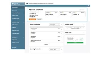CSIOBB01 - Dashboard Overview