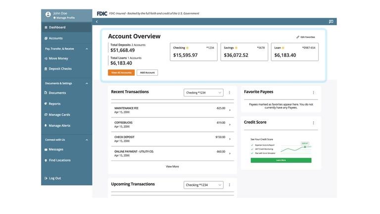 CSIOBB01 - Dashboard Overview