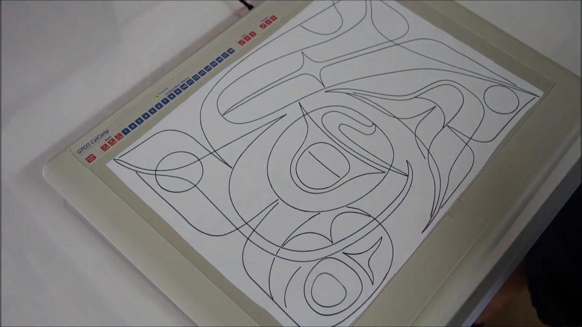 this is going to be a shaper origin project