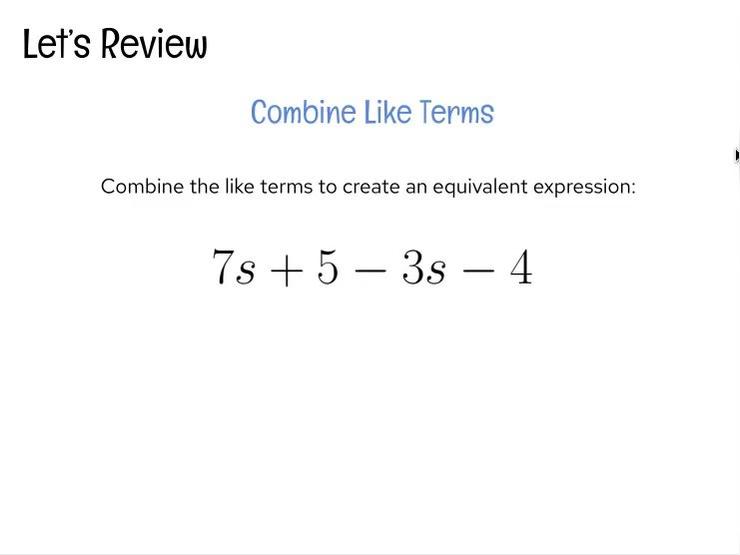 Combine Like Terms Review.mp4